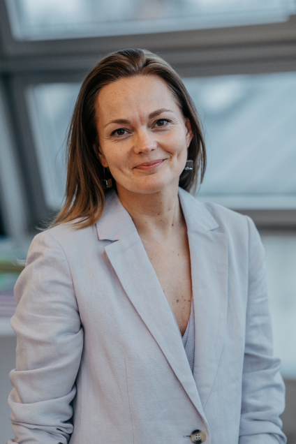 Vita Mārtiņsone