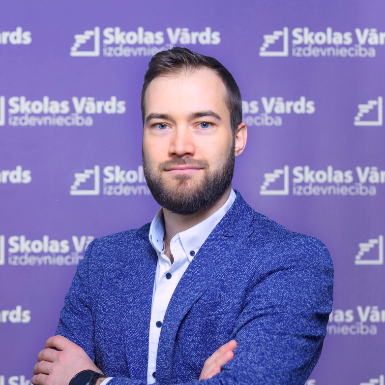 Matīss Andrēvičs