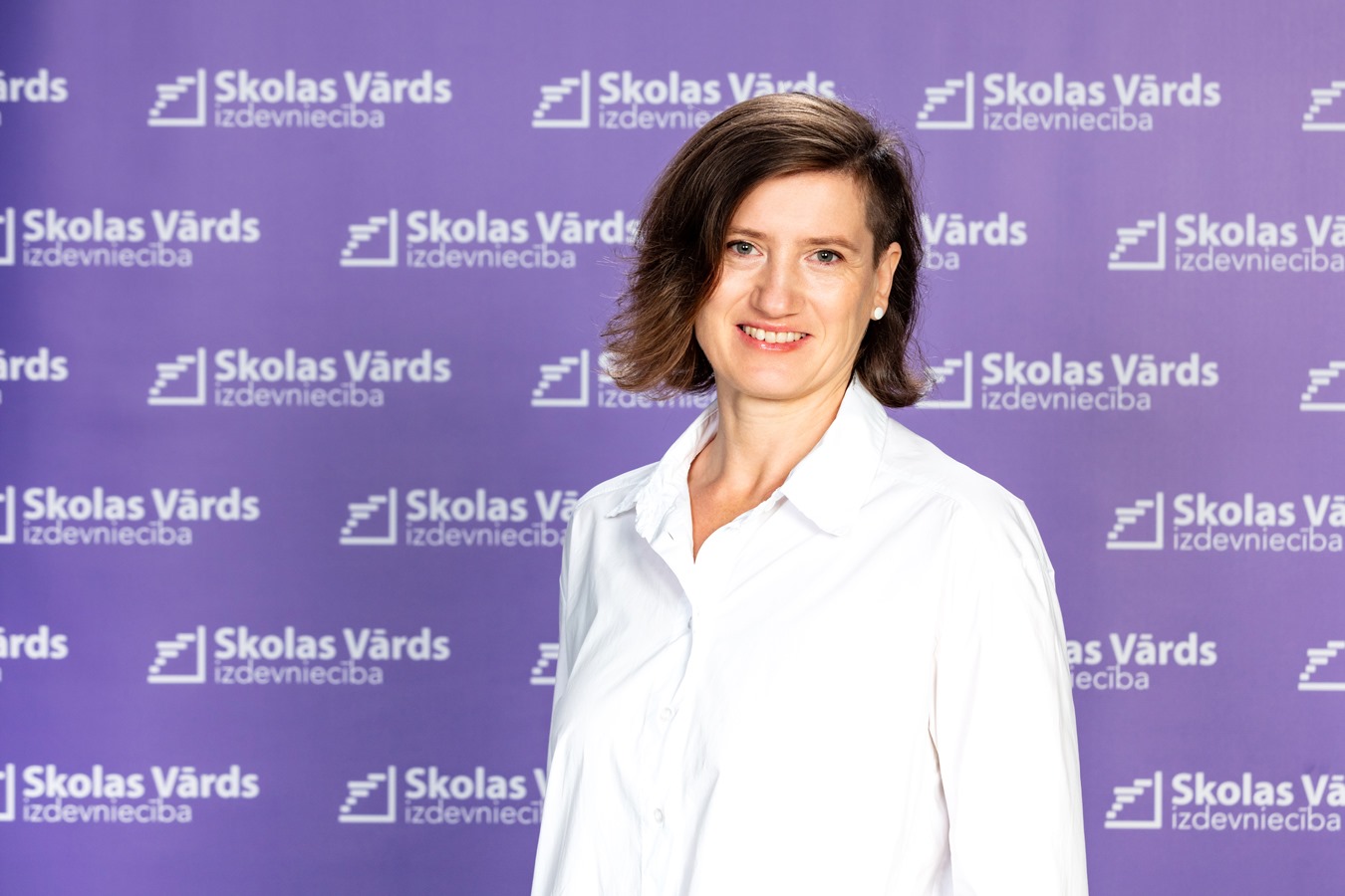 Signe Ernštreite