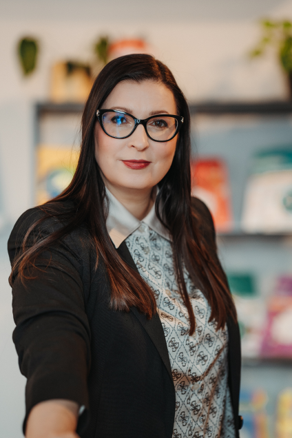 Violeta Brenčeva