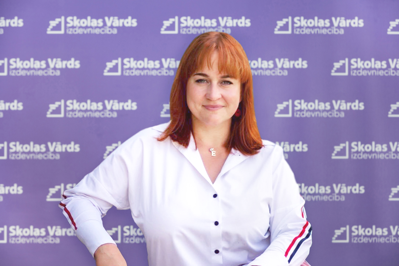 Elīna Skangale